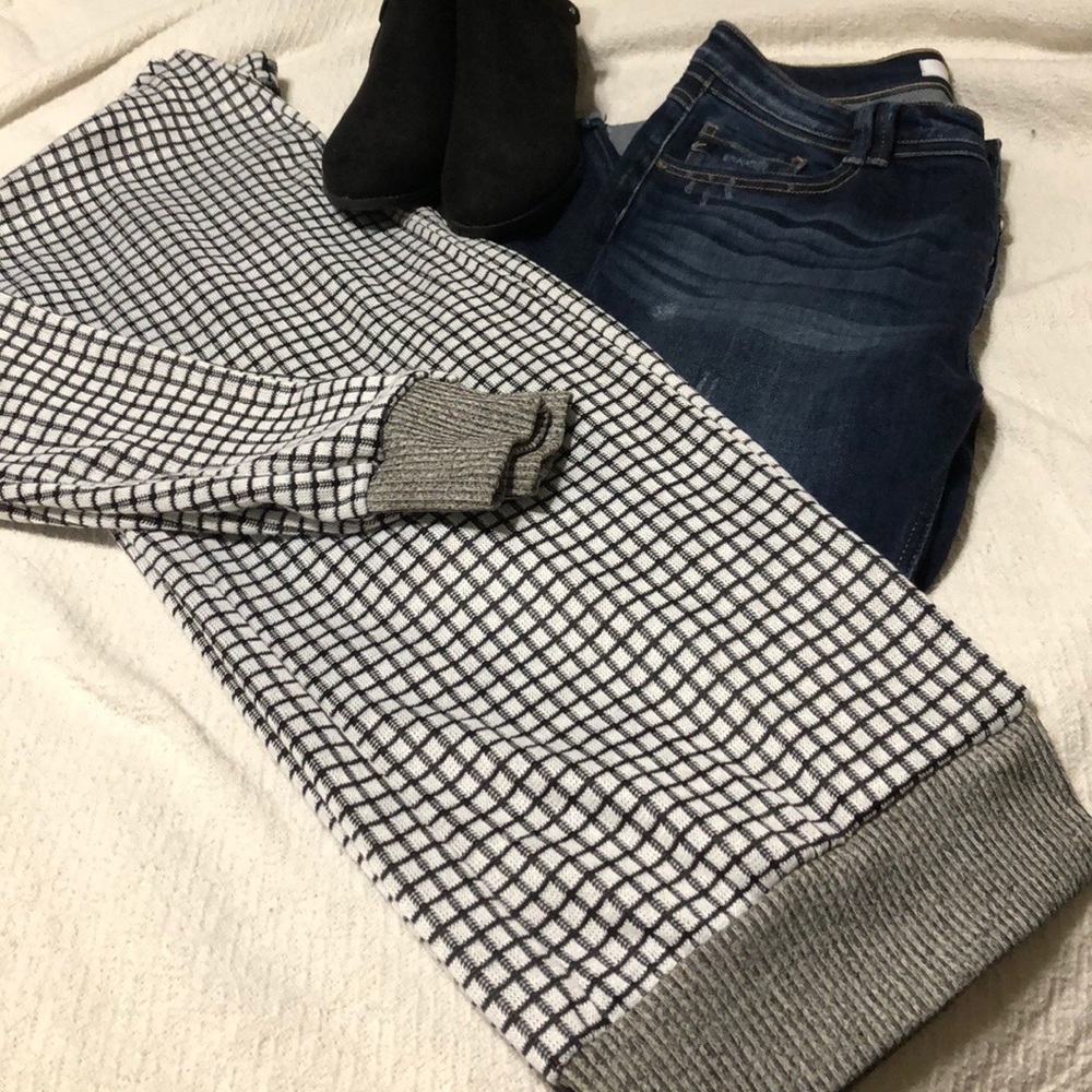Cardigan! Business or Casual